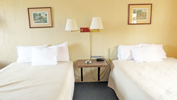 Two Full Beds Photo 2