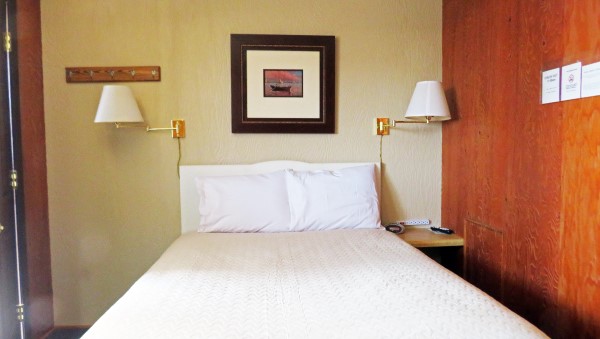 Indianhead Ironwood Full