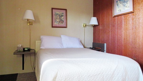 Ironwood Michigan Full