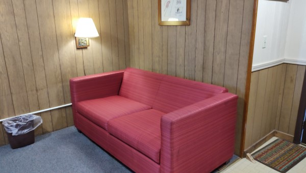 Suite Sofabed Indianhead